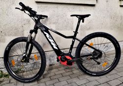 KTM Macina