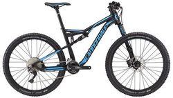 Cannondale Habit 4 2017 velikost M