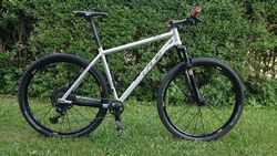 Horské kolo Race Bike CRR 29“, SRAM GX Eagle 1x12
