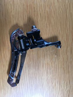 Přesmykač Shimano Ultegra FD-6800 navářka