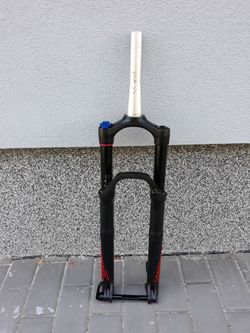 Rock Shox Reba RL 130/29 boost