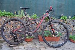 PIVOT MACH 429 SL CARBON