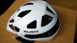 Rudy Project Protera v záruce