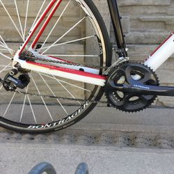 Trek karbon Domane 6 vel. 56cm