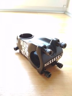 Truvativ Hussefelt 60mm - výborný stav