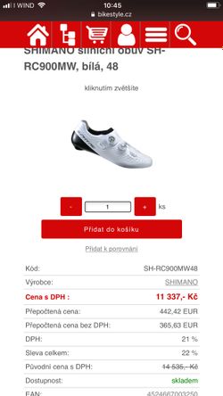 Shimano s-phyre bile