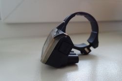Shimano XTR Di2 SC-M9050 displej