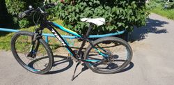 TREK 3700 Disc