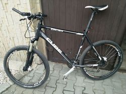 Cube Acid 22"