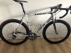 TREK Madone 5.5