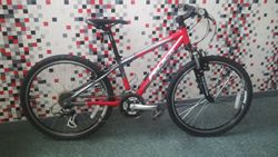 Prodám horské kolo ROCK MACHINE SURGE 24"