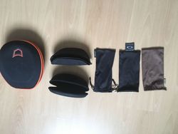 Obaly na brýle - Oakley,Catlike
