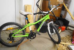 Specialized Hotrock