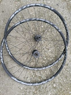 vyplety DT 350/ RF ARC24/ DT Comp 29"