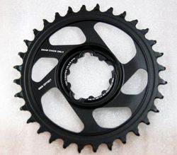 prevodnik Sram XX1 Eagle Direct mount, 6mm - 32z