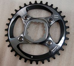 SRAM XX1 pavouk / prevodnik 34z nw