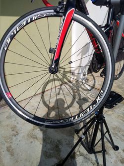 Merida scultura Evo 907