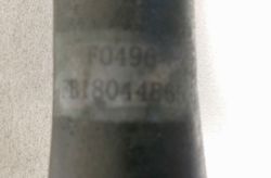 Prodám carbonovou vidlici Boost 15x110