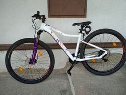 Predám dámsky horský bicykel Ghost Lanao