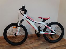 Ghost powerkid 20