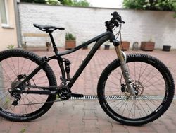 Trail Votec VX 29