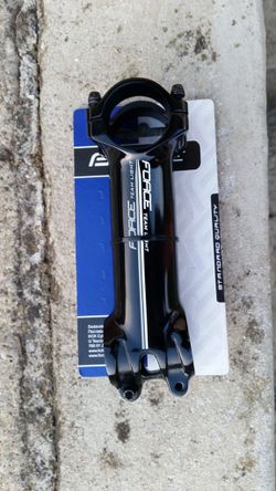 Force TEAM light, 110mm, 6 st.