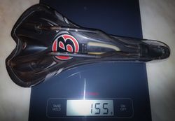 Bontrager Race X-Lite