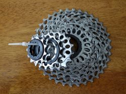 Sram PG 1030