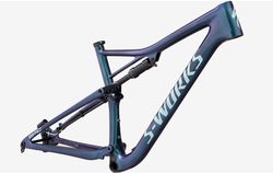 Koupím rám S-Works Epic vel.XL