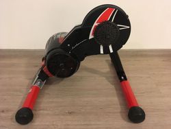 Trenažér Elite Turbo Muin Smart B+