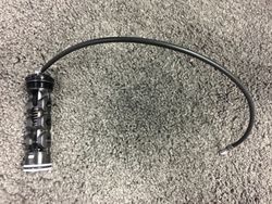 Jednotka Rock Shox Motion Control DNA Fluid