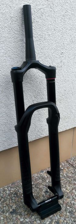 Rock Shox YARI RC DebonAir 160mm 29" offset 51mm Boost 15x110 NOVÁ - sundaná z nového kola - ZÁRUKA