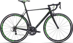 Cube Litening SHPC Pro velikost 58cm