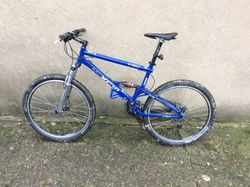 GT iD XC1.0