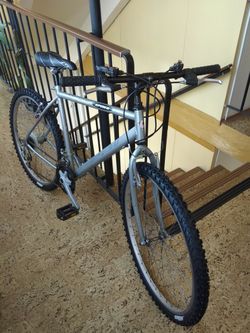 Prodám horské kolo rám 19", kola 26" ve velmi dobrém stavu