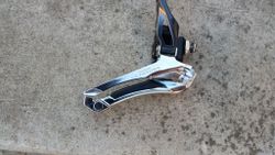 Přesmykač Shimano Ultegra FD-6800 navářka