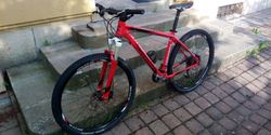 Cannondale Trail SL 3 (do 16. 6. REZERVACE)