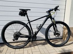 Cube LTD SL 29 2016 Blackline 19"