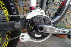 Trek Session 9.9 carbon
