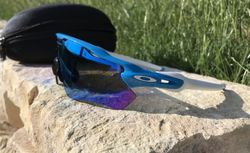 oakley radar ev path
