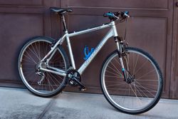 Ghost CR 5100