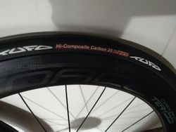 Force Carbonu Team 50