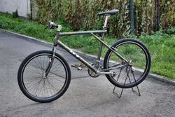 GT Avalanche AL