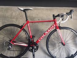 Prodám COLNAGO STRADA SL TIAGRA 10S