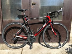Silniční kolo KTM Revelator