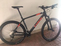 Prodám Trek Procaliber 9.7