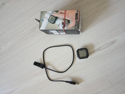 Garmin Edge 25