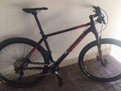 Prodám Trek Procaliber 8