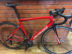 Specialized Tarmac SL6 Expert model 2018 velikost.56cm
