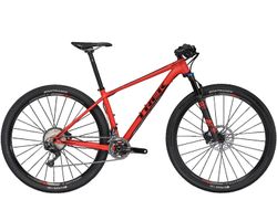 Prodám Trek superfly 7 red